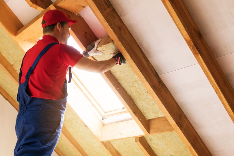 Building Insulation Service in Boulder, CO