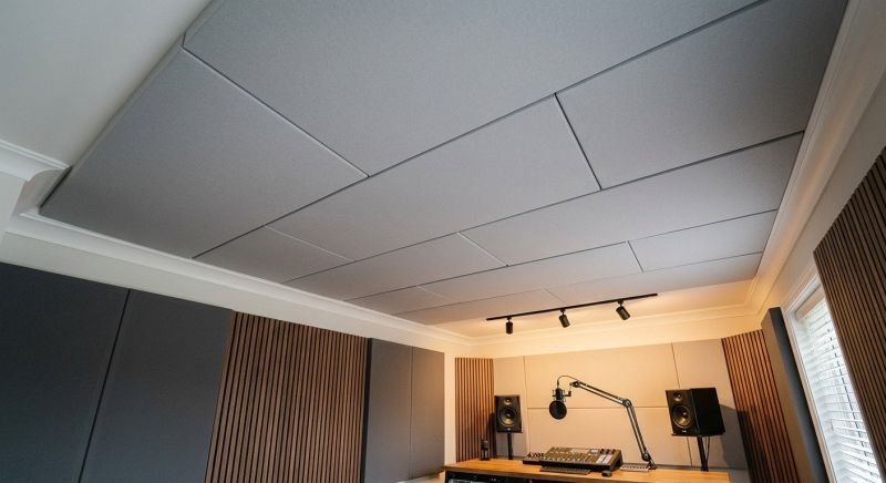 Duplex Soundproofing in Arvada, CO