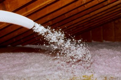 Blown In Insulation Promotions