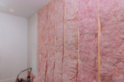 Blown-In Insulation