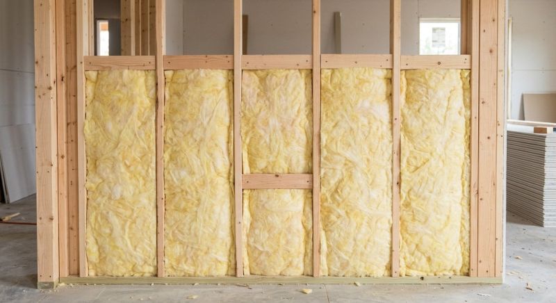 Bubble Insulation Installation in Bastrop, TX
