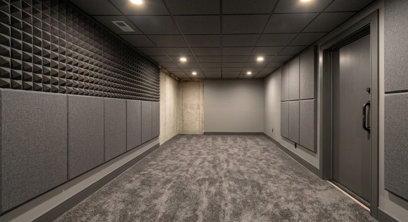 Ceiling Soundproofing in Boulder, CO