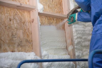 Wall Insulation