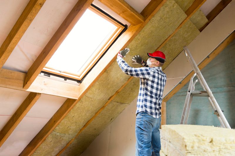 Insulation Service in Austin, TX