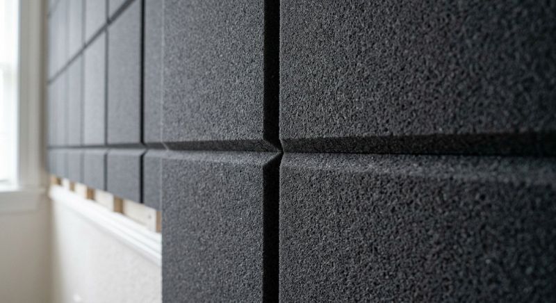 Soundproof Insulation Installation in Boulder, CO