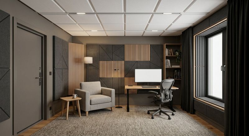 Soundproofing Service in Longmont, CO