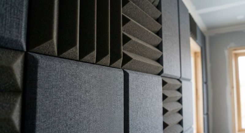 Soundproofing Service in Longmont, CO