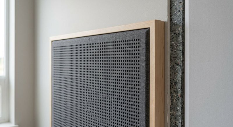 Soundproofing Service in Longmont, CO