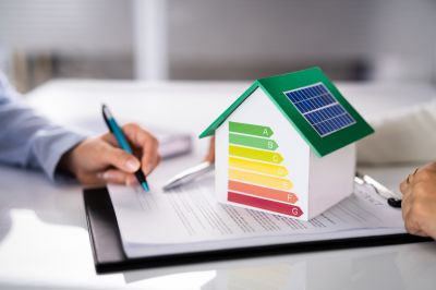 Energy Efficiency Consultants